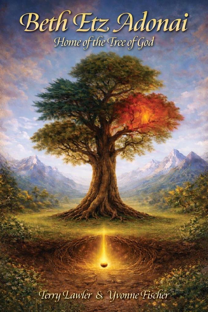Beth Etz Adonai