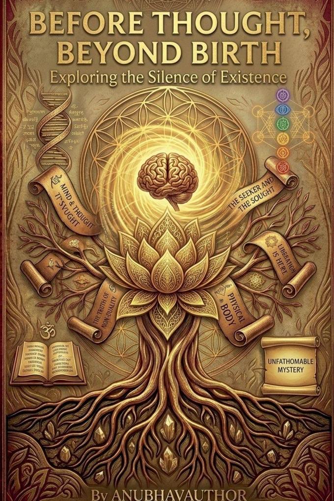 Before Thought Beyond Birth