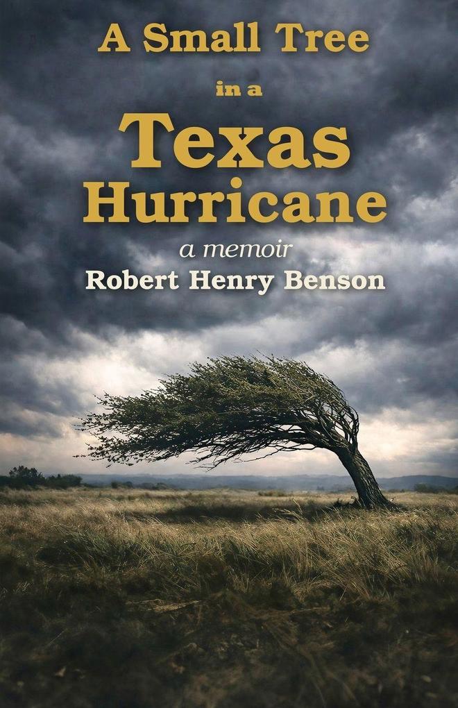 A Small Tree in a Texas Hurricane
