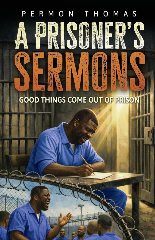 A Prisoner's Sermons