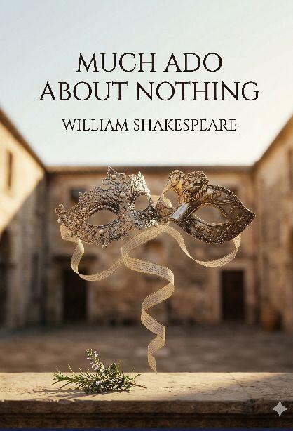Much Ado About Nothing