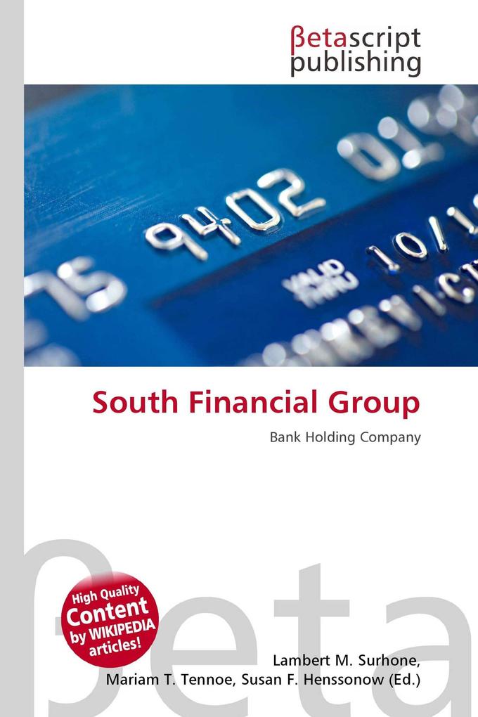South Financial Group