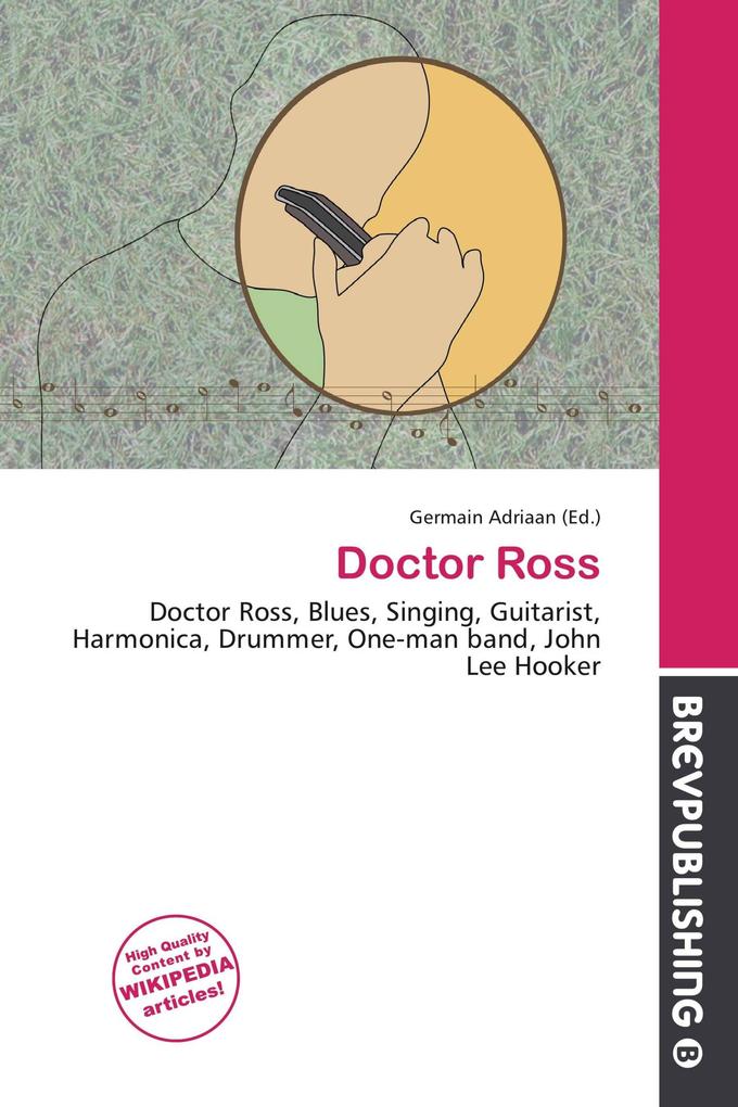 Doctor Ross
