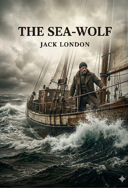 The Sea-Wolf