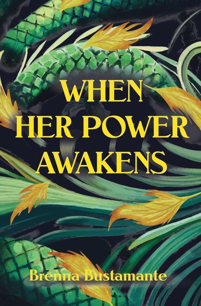 When Her Power Awakens