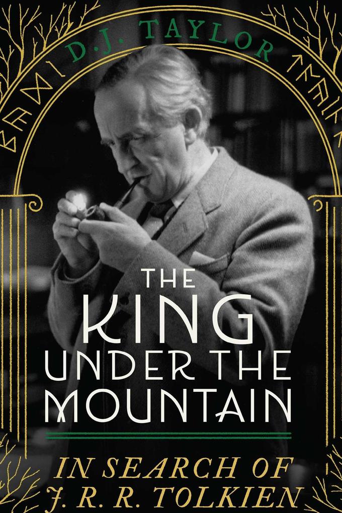 The King Under the Mountain