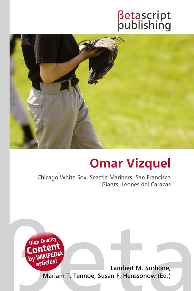 Omar Vizquel