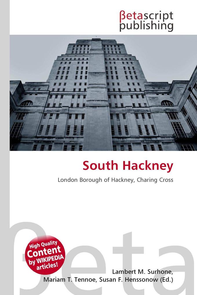 South Hackney
