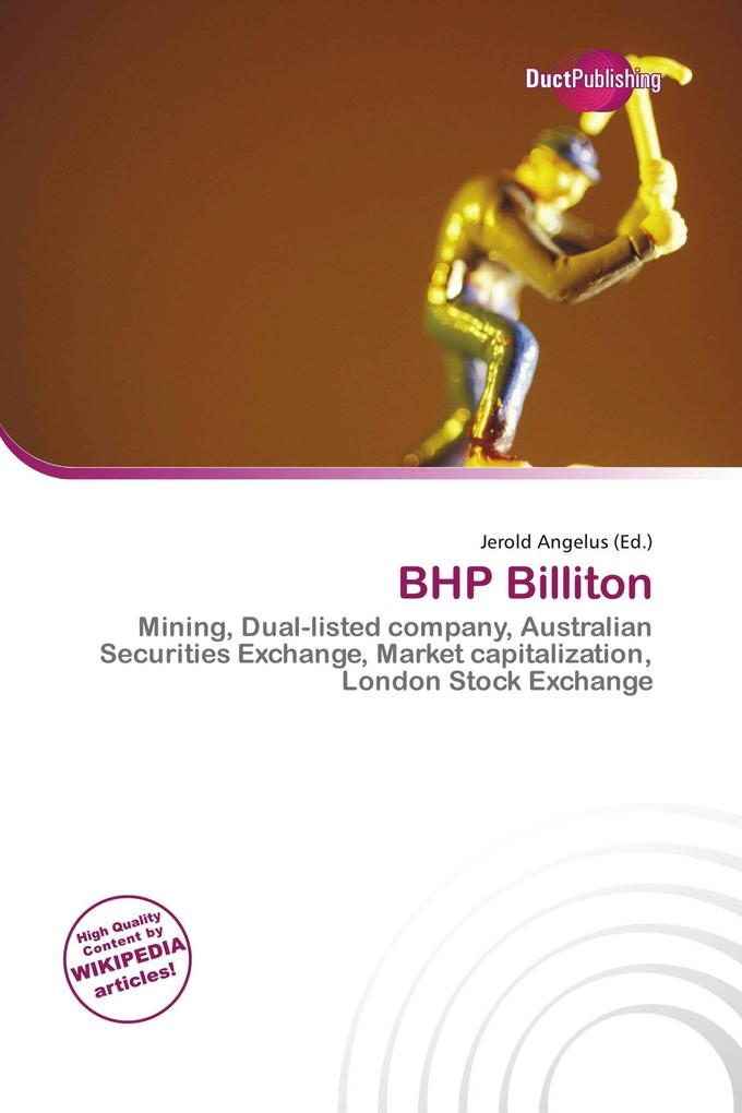 BHP Billiton