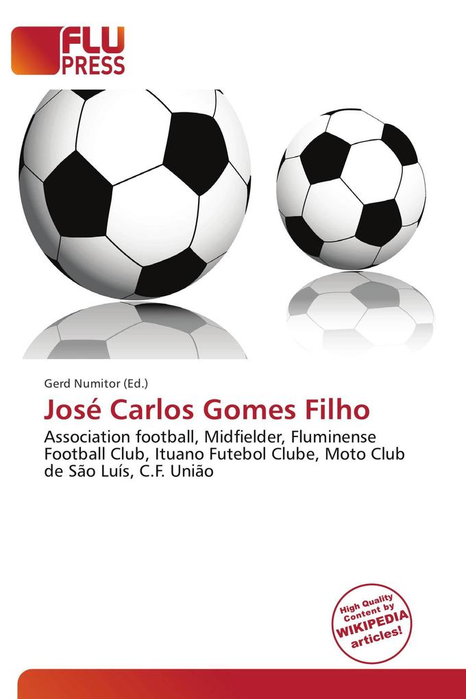 José Carlos Gomes Filho