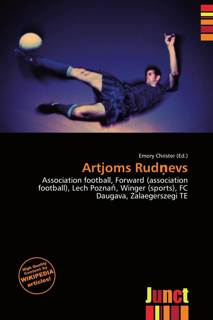 Artjoms Rudevs