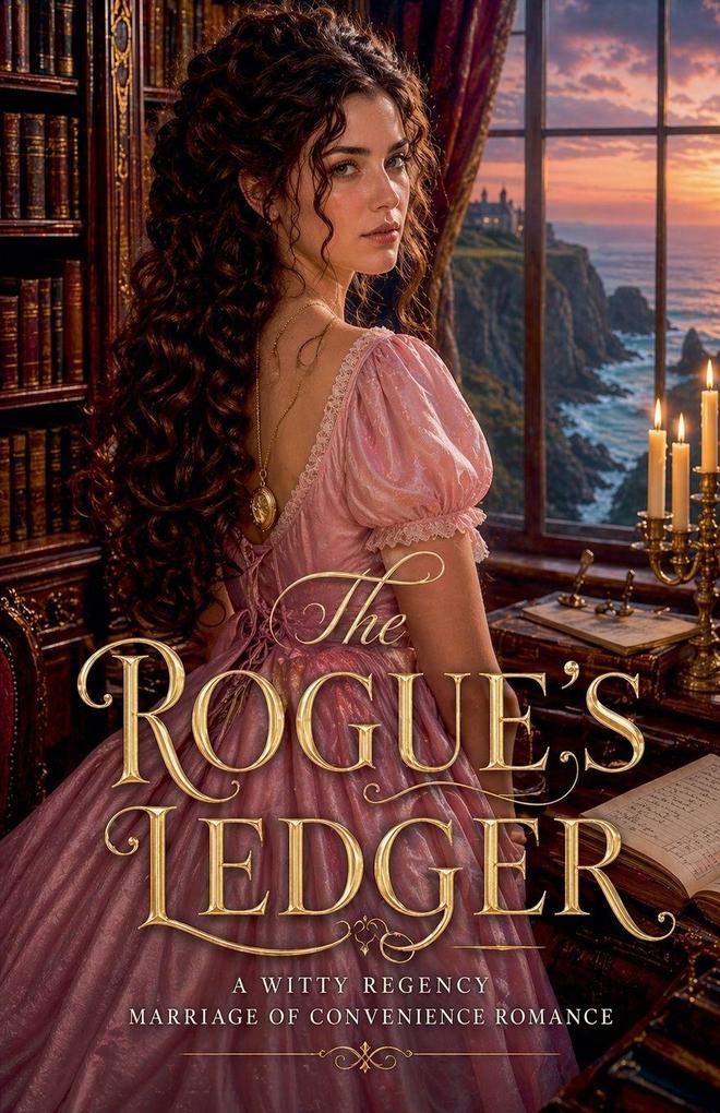 The Rogue's Ledger