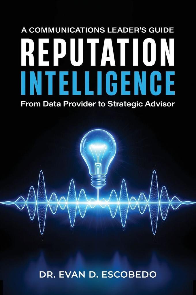 Reputation Intelligence