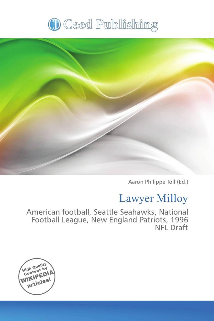 Lawyer Milloy