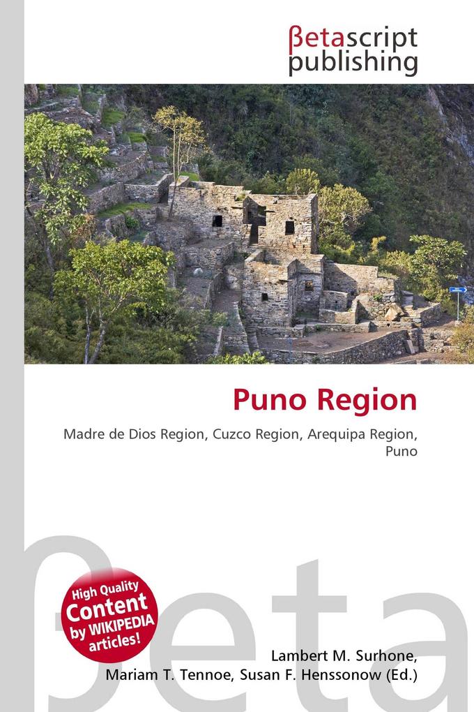 Puno Region