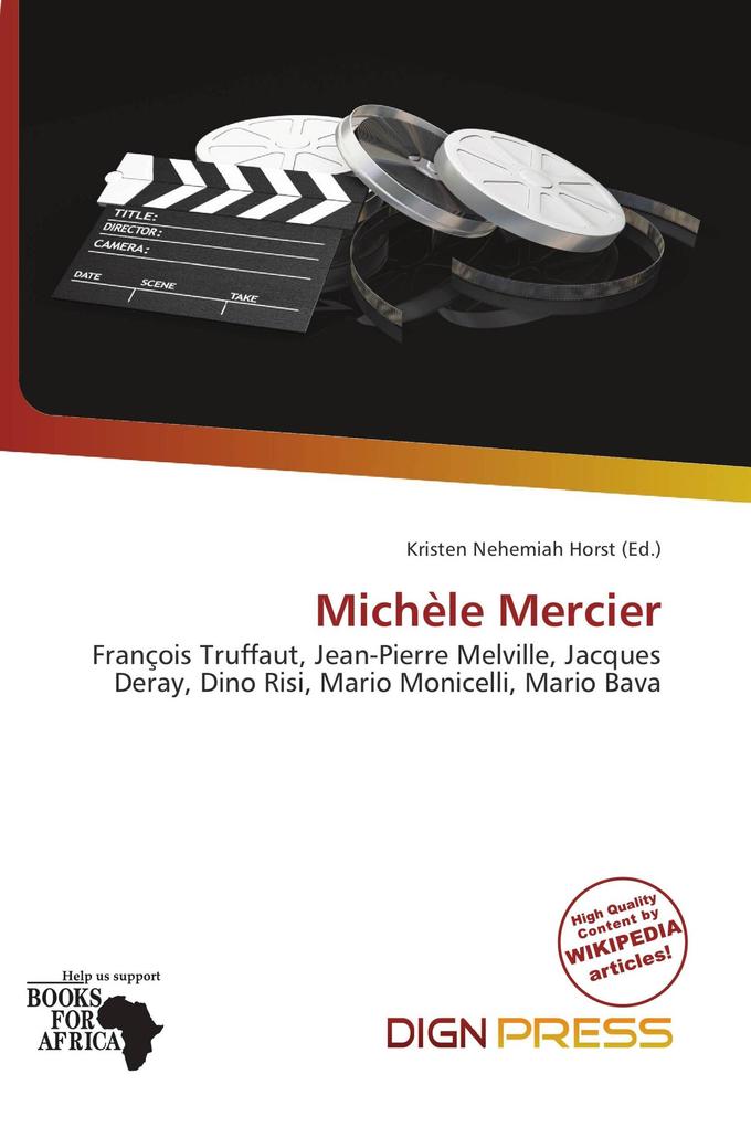 Michèle Mercier