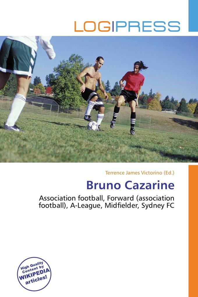 Bruno Cazarine