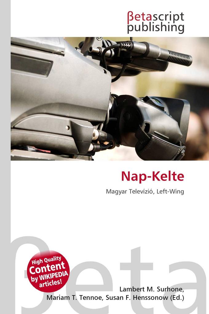Nap-Kelte