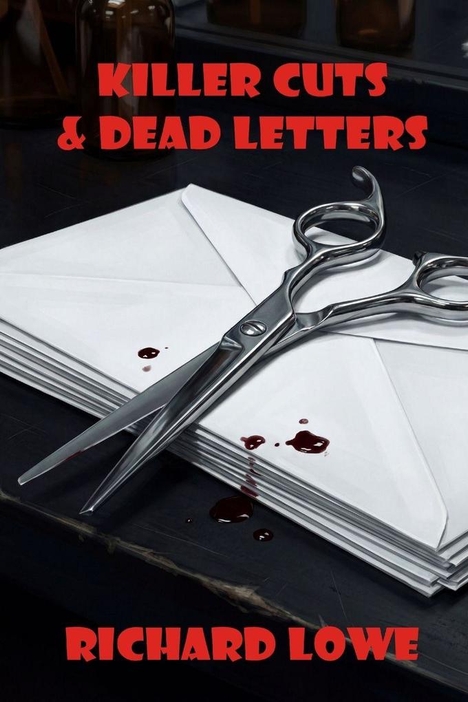 Killer Cuts & Dead Letters