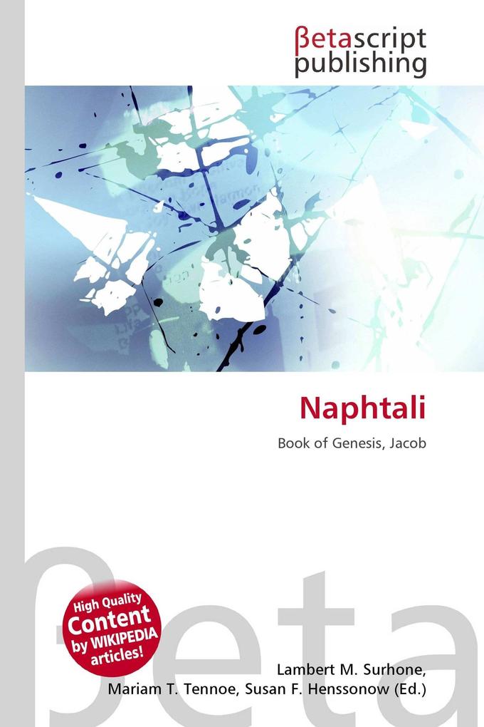 Naphtali