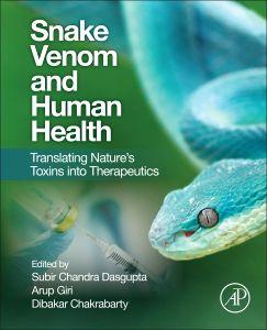 Snake Venom and Human Health