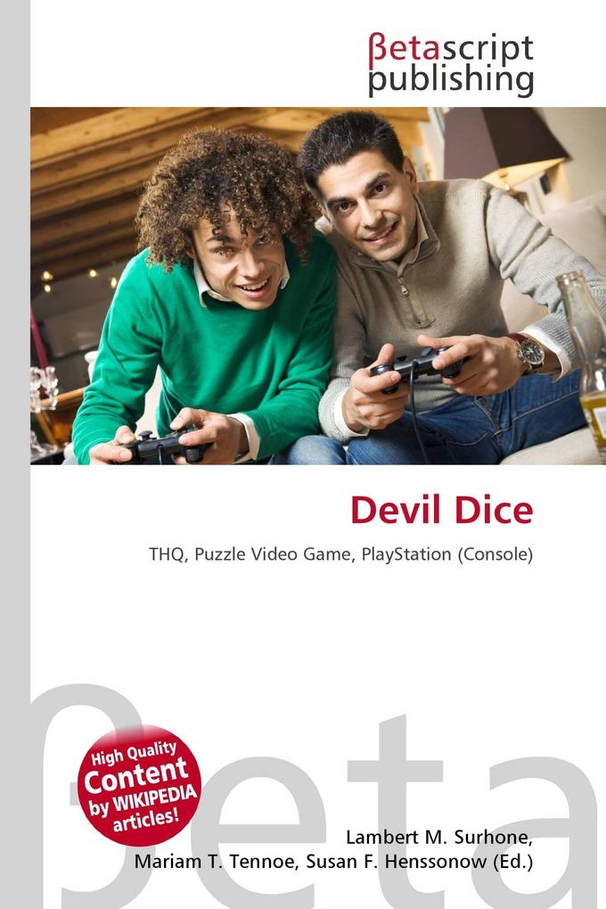 Devil Dice