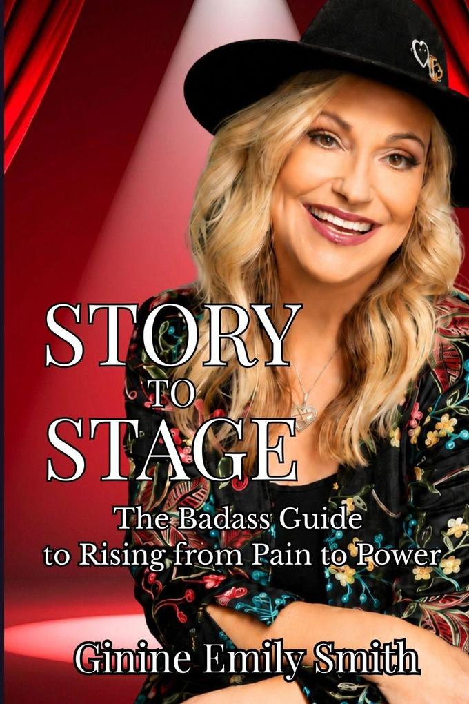 Story to Stage