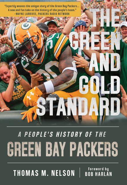 The Green and Gold Standard