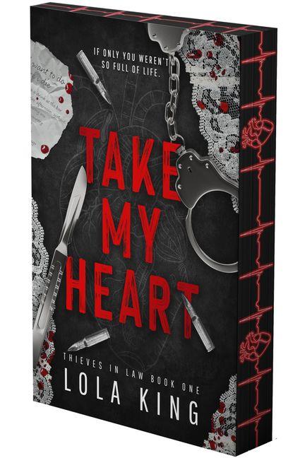 Take My Heart