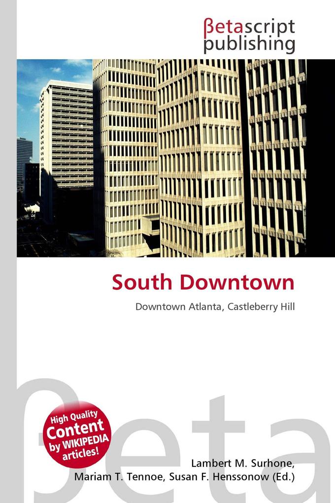 South Downtown