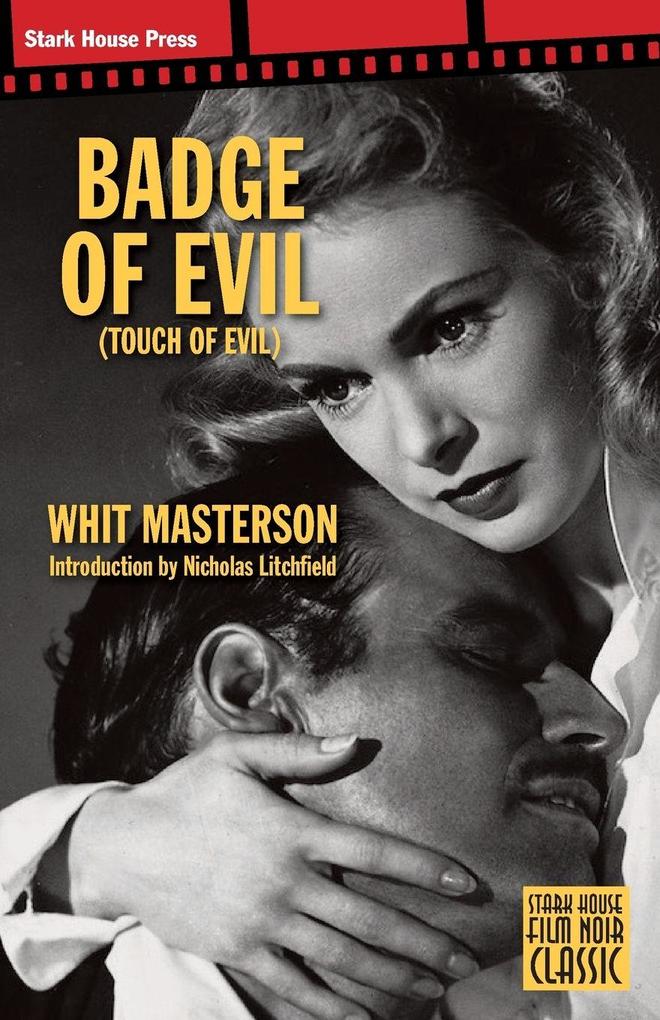 Badge of Evil