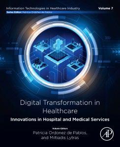 Digital Transformation in Healthcare