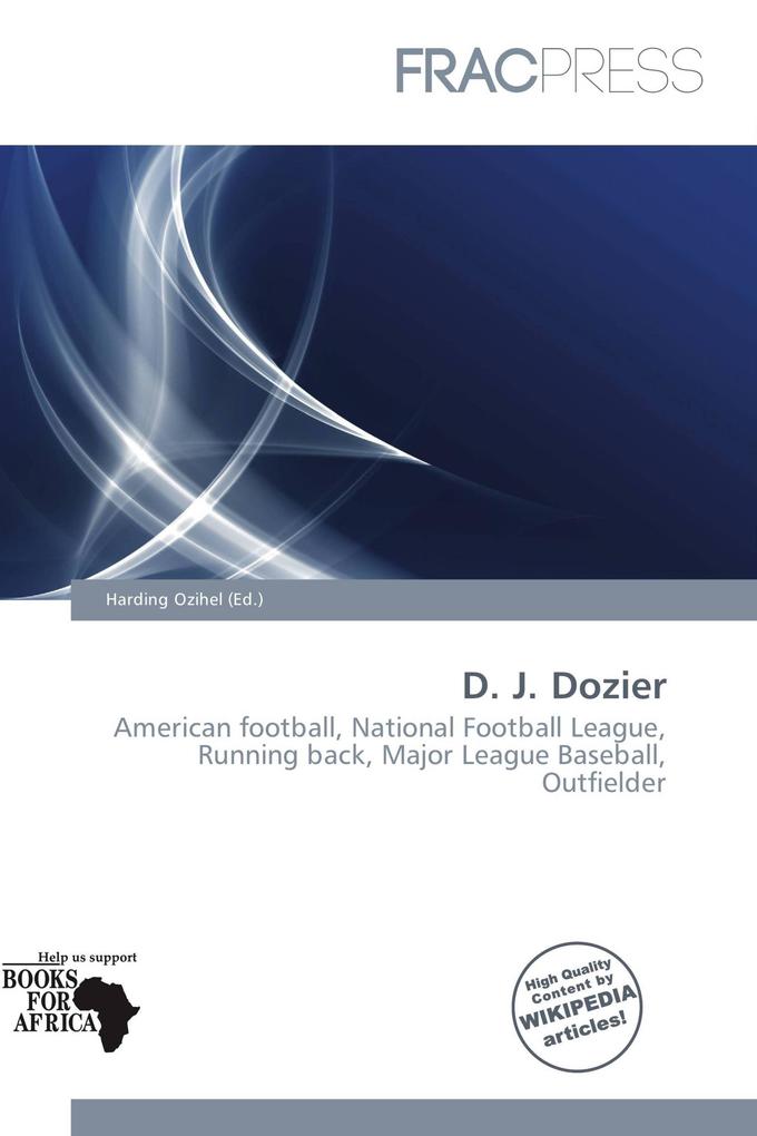 D. J. Dozier
