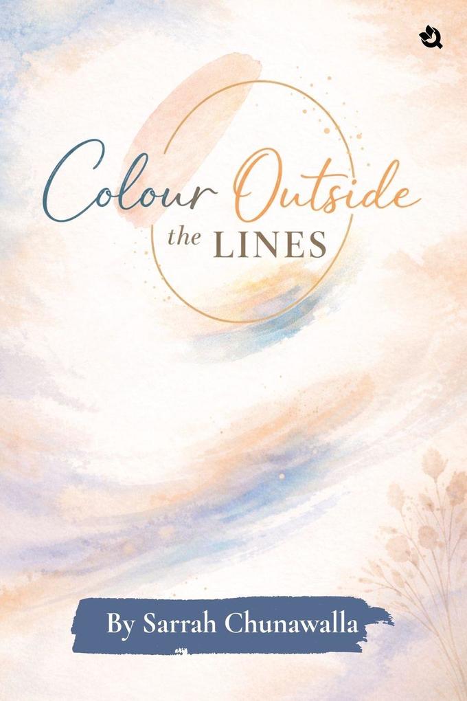 Colour Outside the Lines