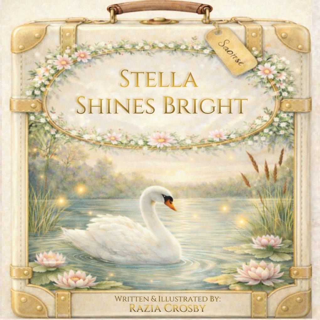 Stella Shines Bright