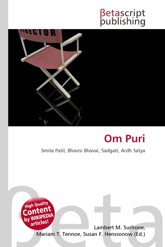 Om Puri