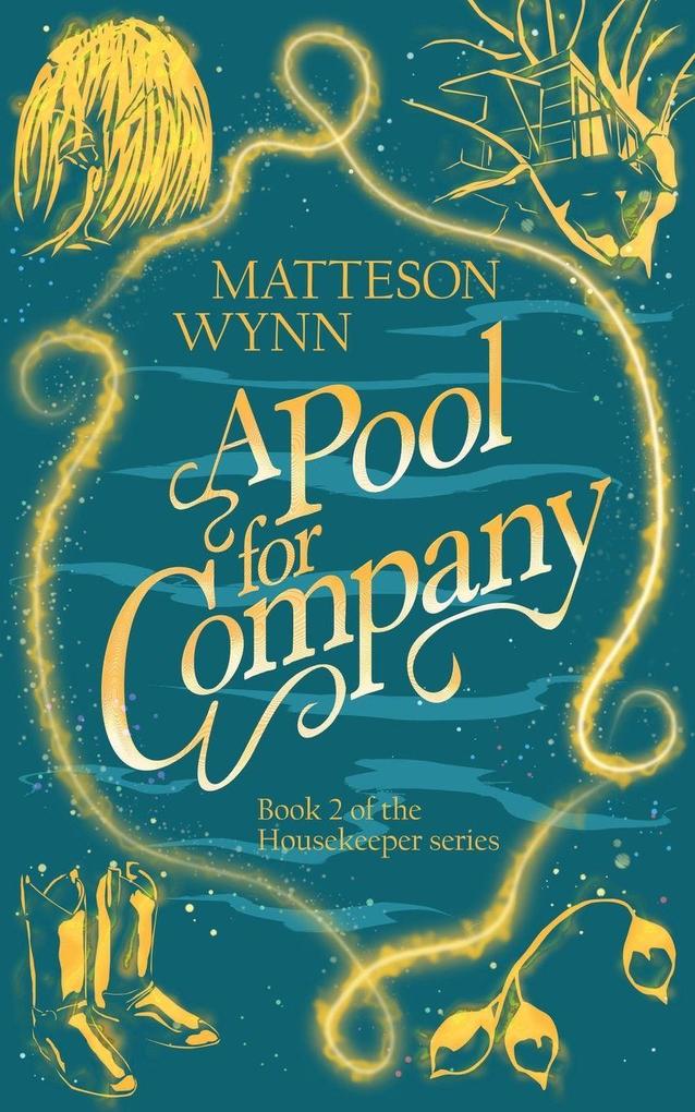 A Pool for Company