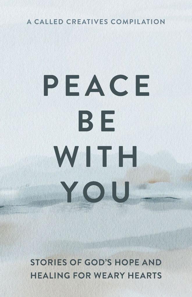 Peace Be with You