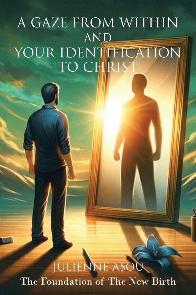 A Gaze from Within and Your Identification to Christ