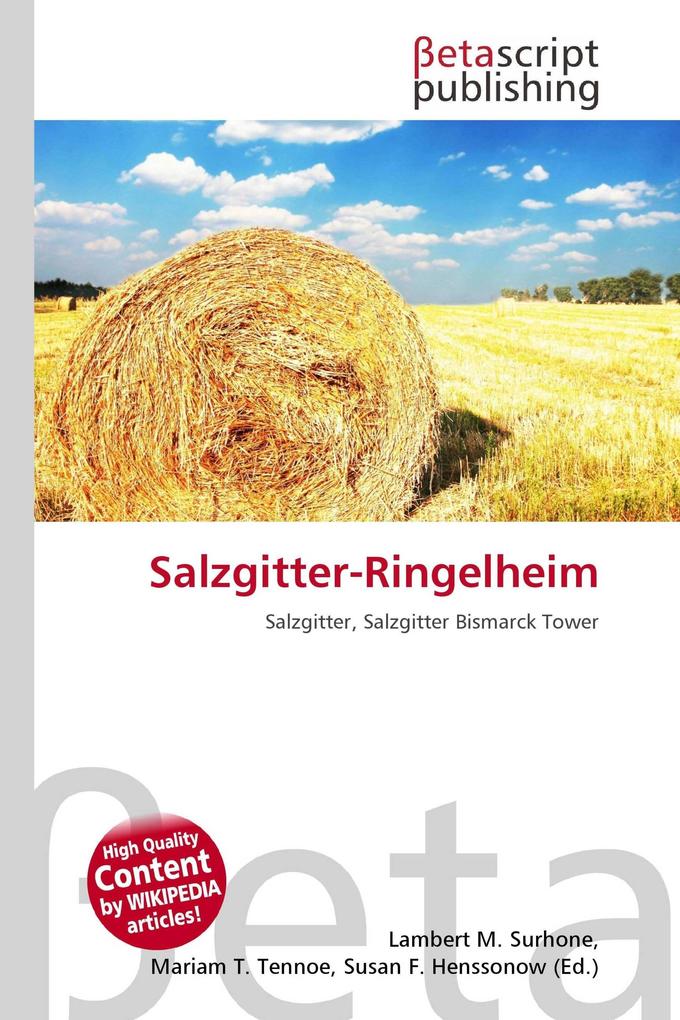 Salzgitter-Ringelheim