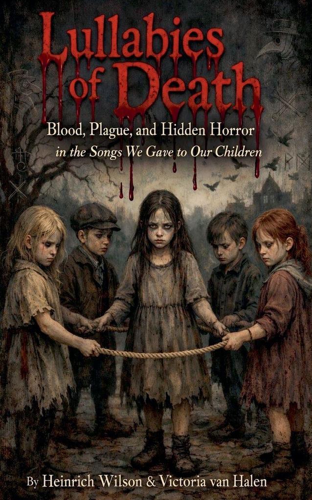 Lullabies of Death