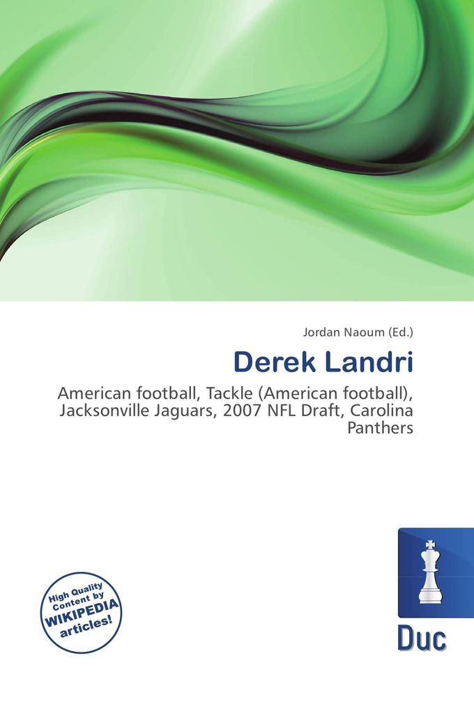 Derek Landri