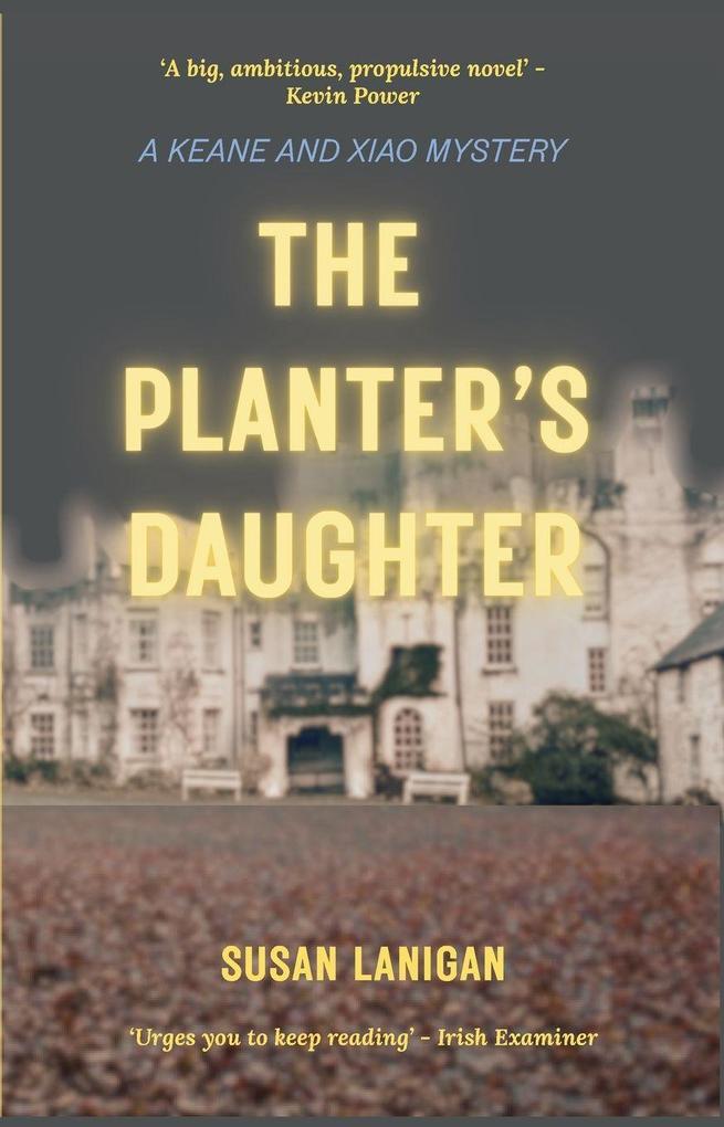 The Planter's Daughter