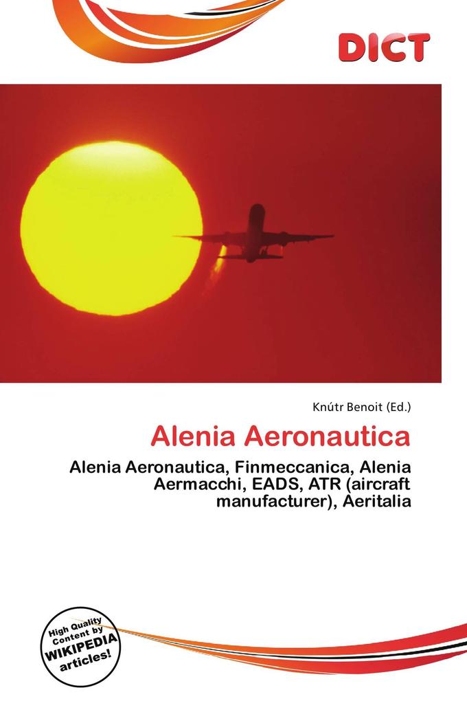 Alenia Aeronautica