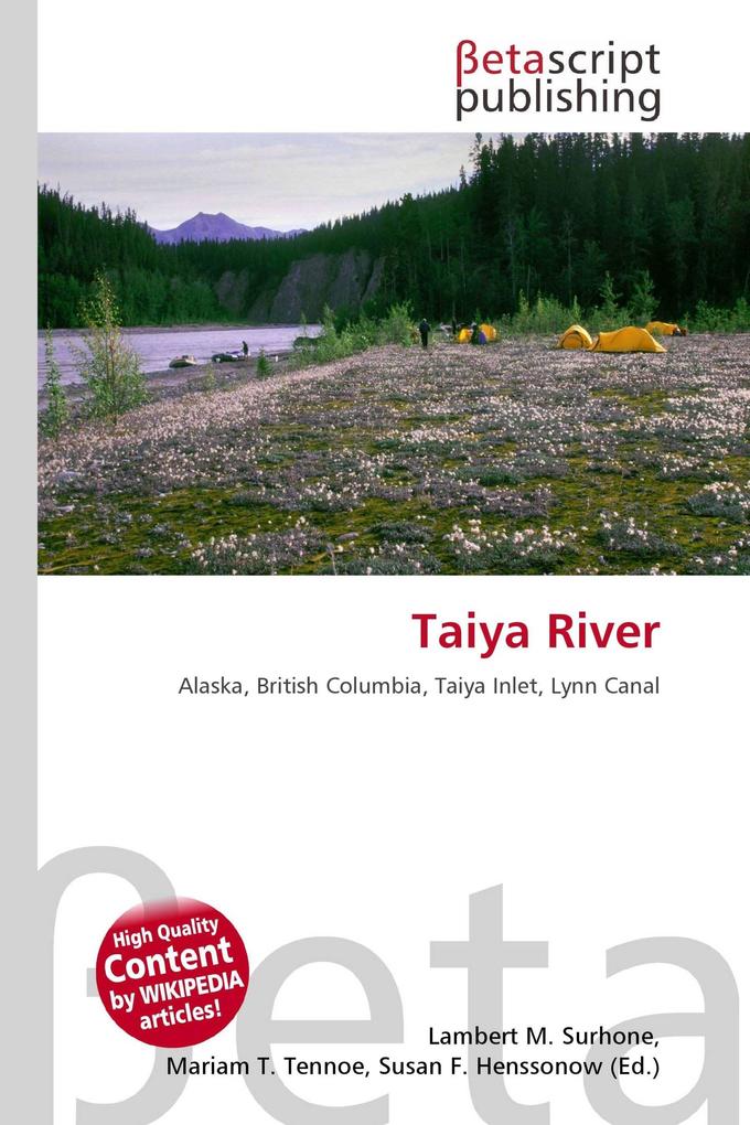 Taiya River