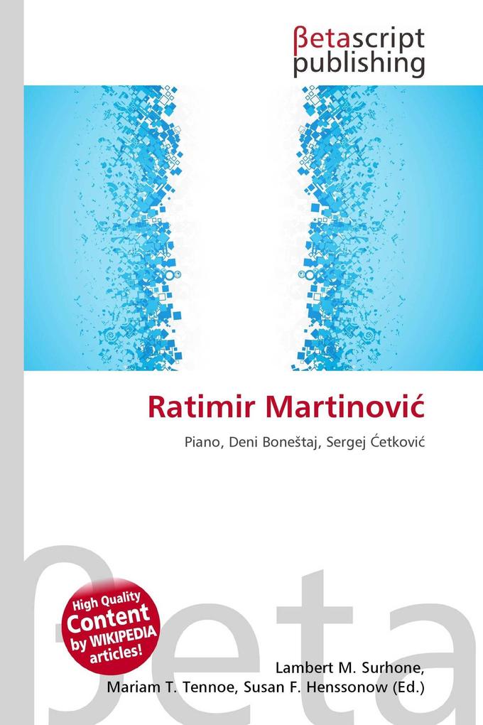 Ratimir Martinovi