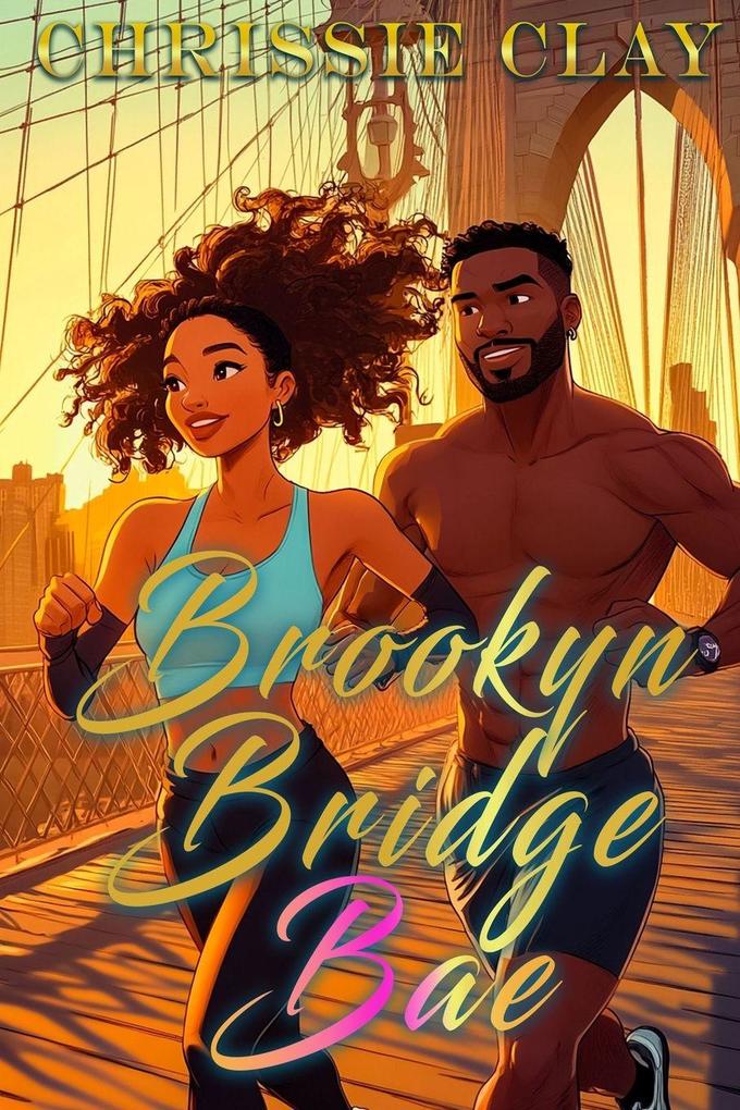 Brooklyn Bridge Bae