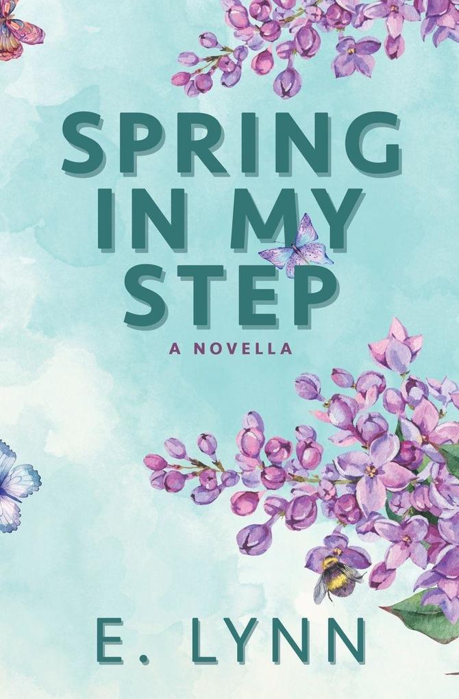 Spring In My Step