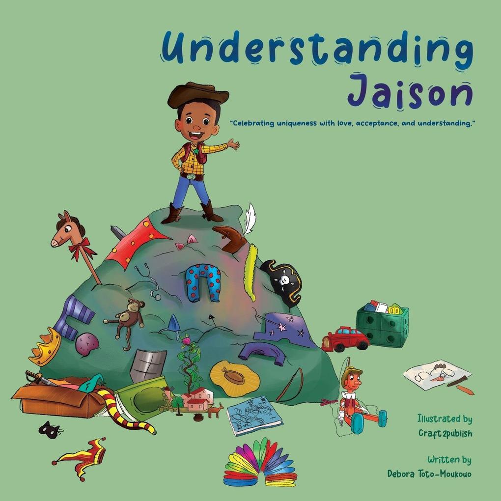 Understanding Jaison