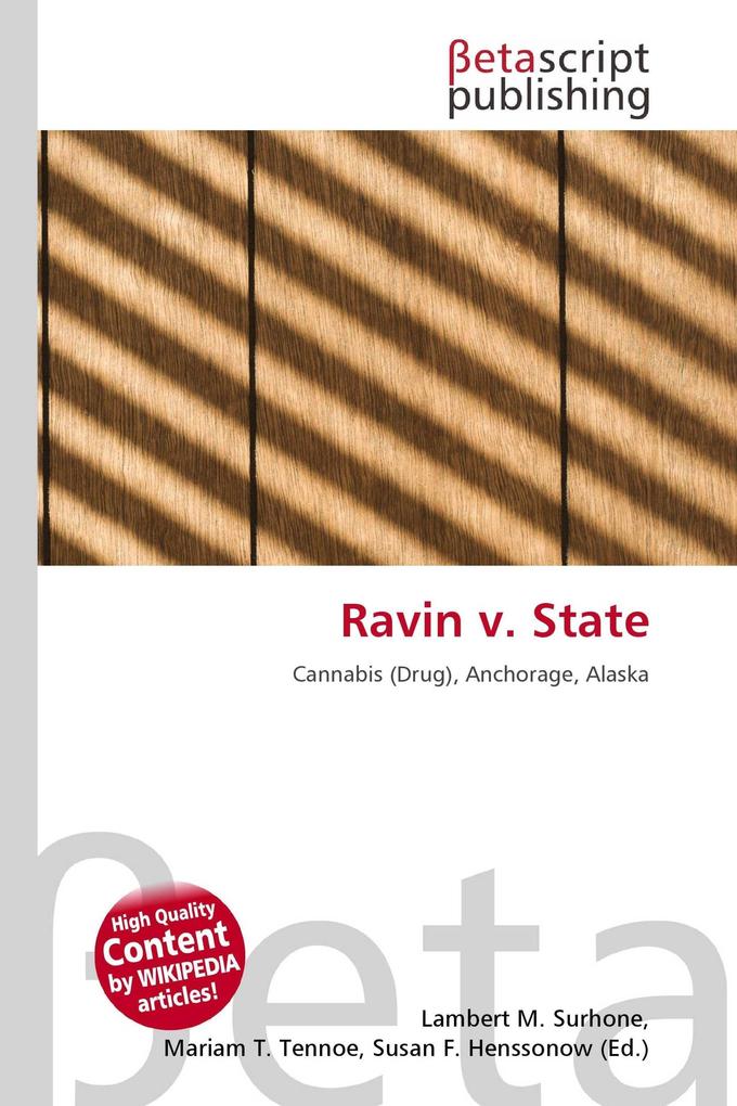 Ravin v. State